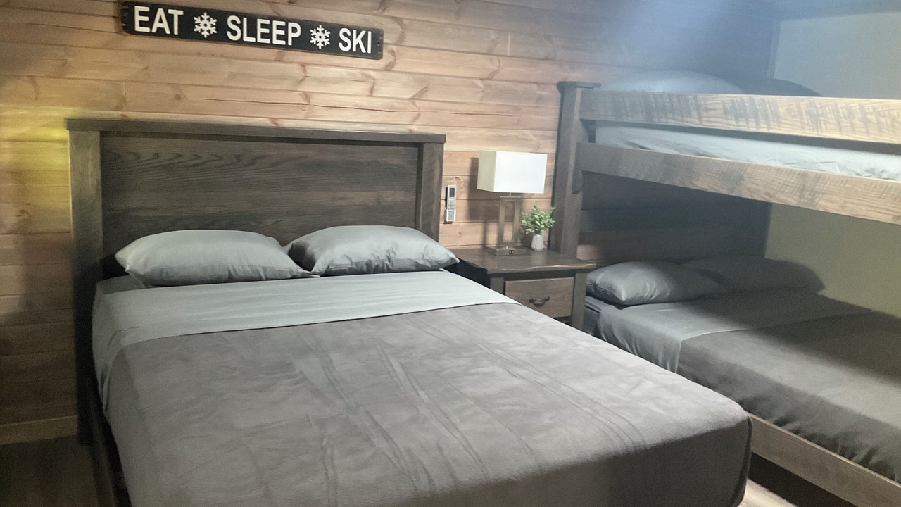 Photo of Bedroom in Village at Camelback