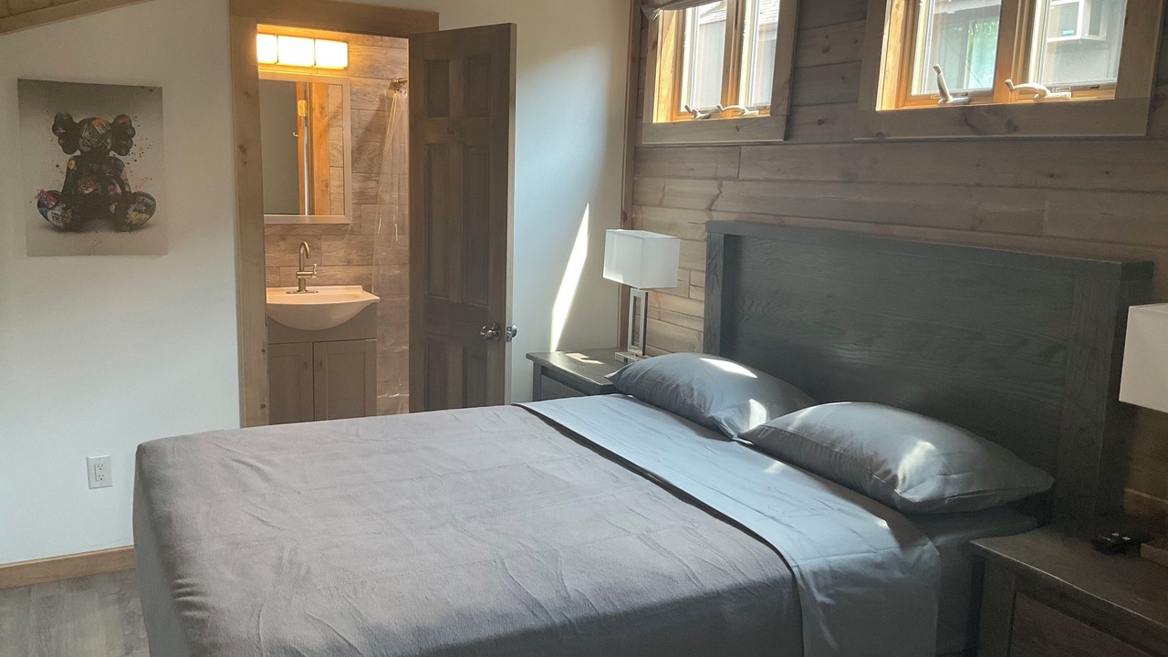 Photo of Bedroom in Village at Camelback