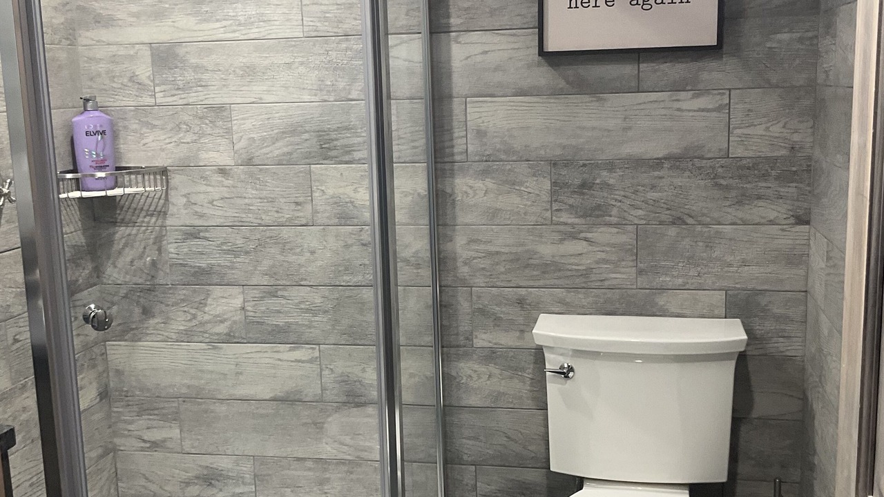 Photo of Bathroom in Village at Camelback