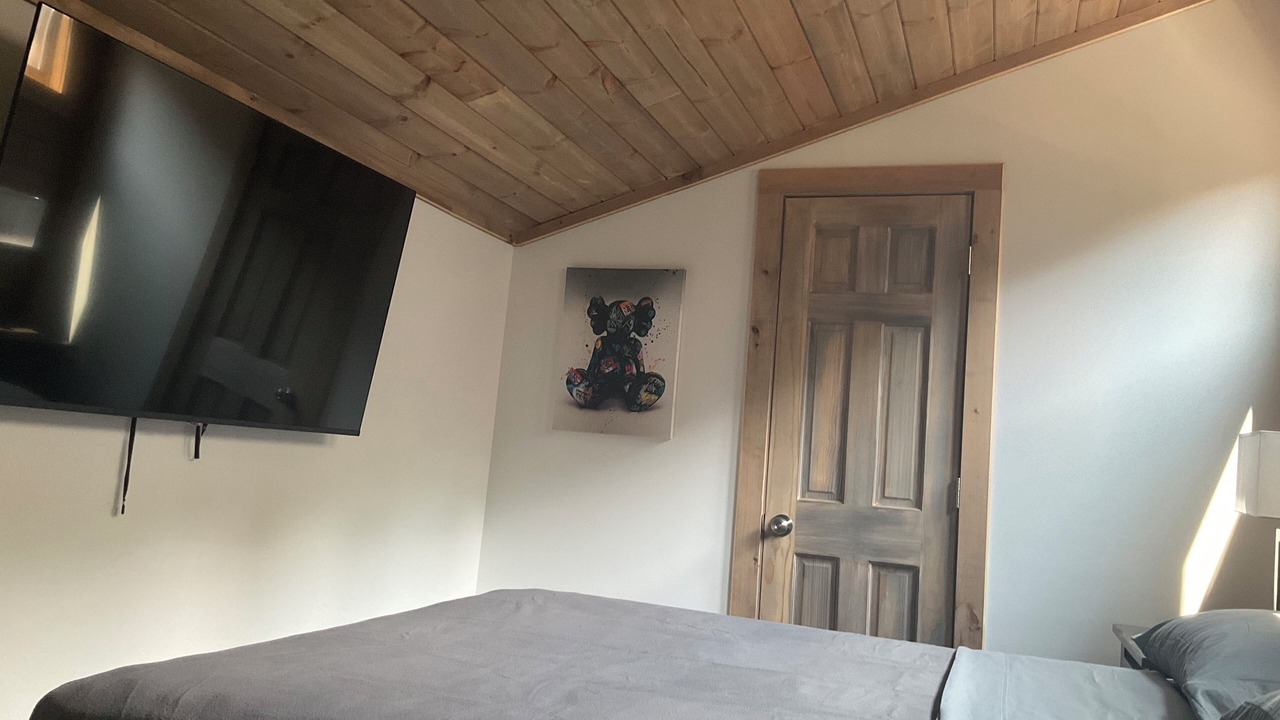 Photo of Bedroom in Village at Camelback