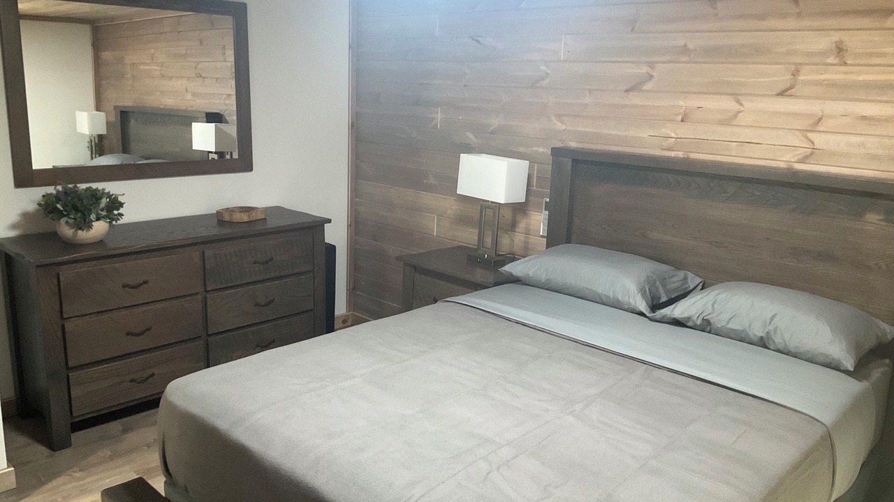 Photo of Bedroom in Village at Camelback