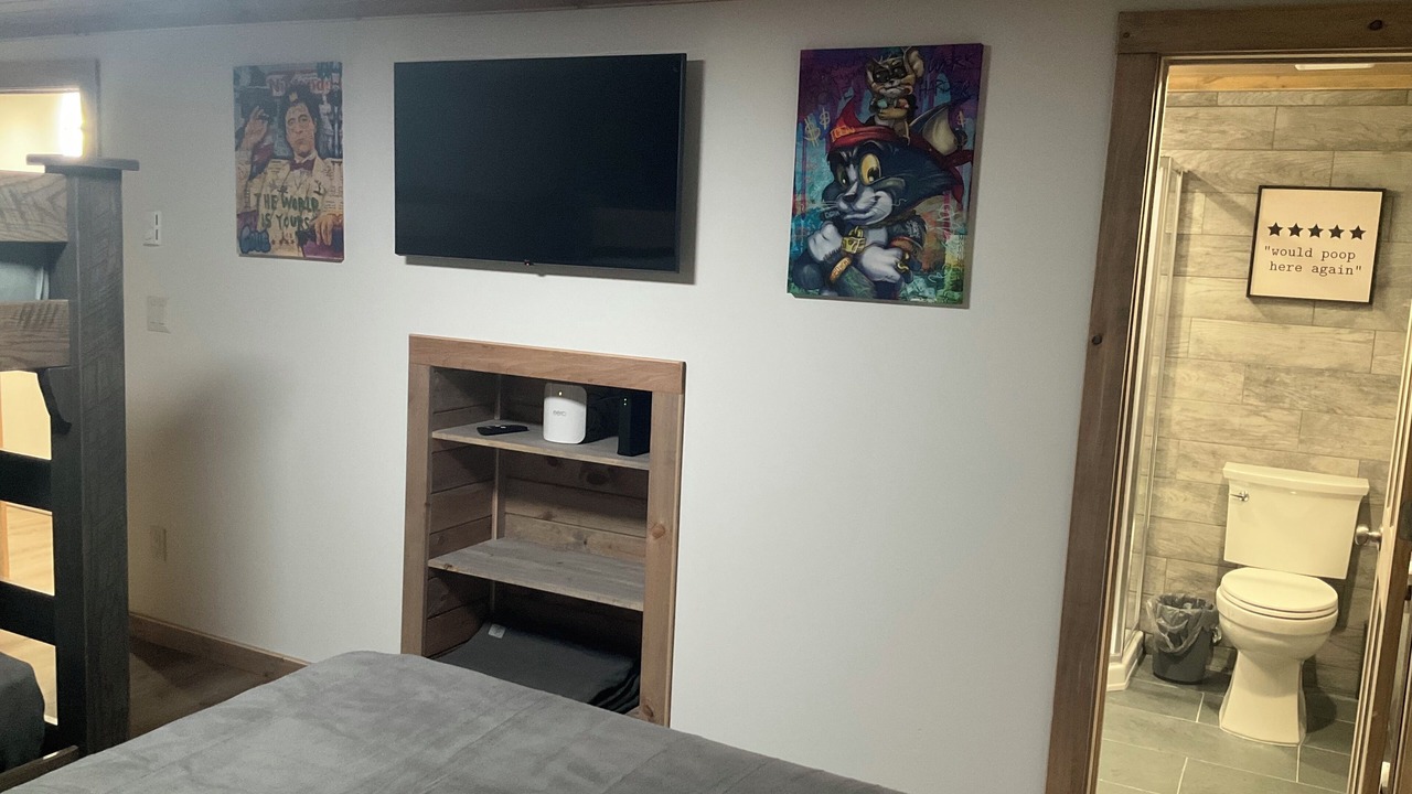 Photo of Bedroom in Village at Camelback