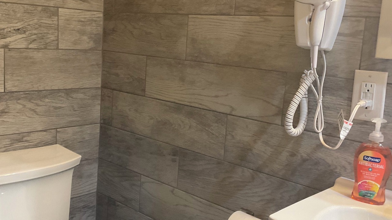 Photo of Bathroom in Village at Camelback