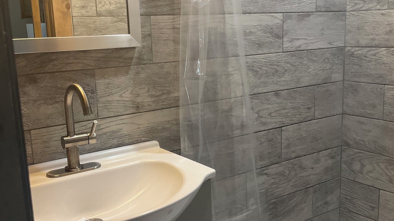 Photo of Bathroom in Village at Camelback