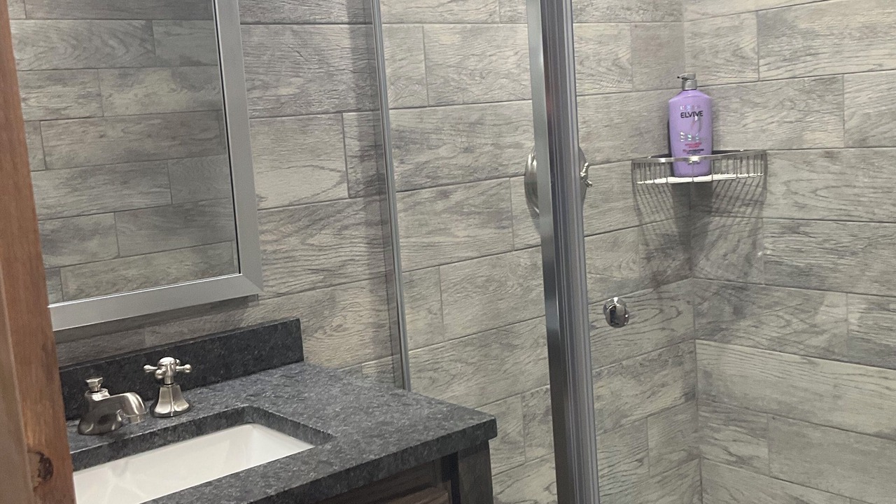 Photo of Bathroom in Village at Camelback