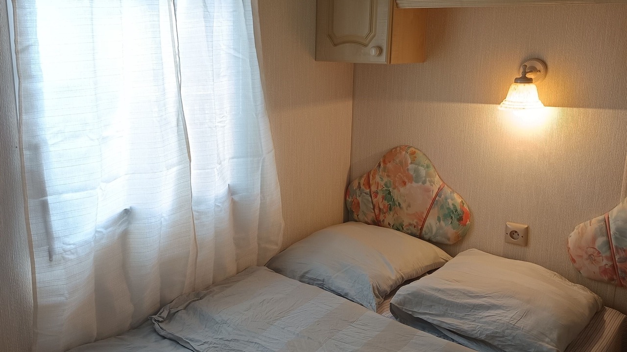 Photo of Bedroom in Commequiers