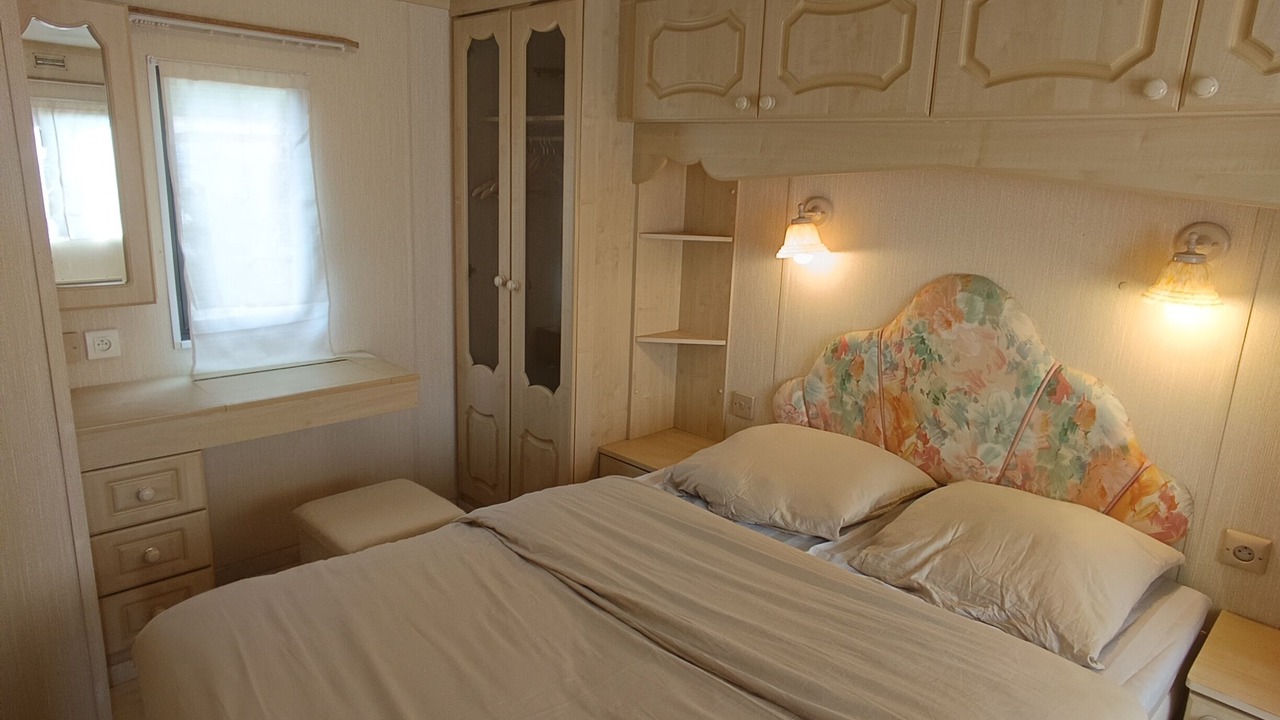 Photo of Bedroom in Commequiers