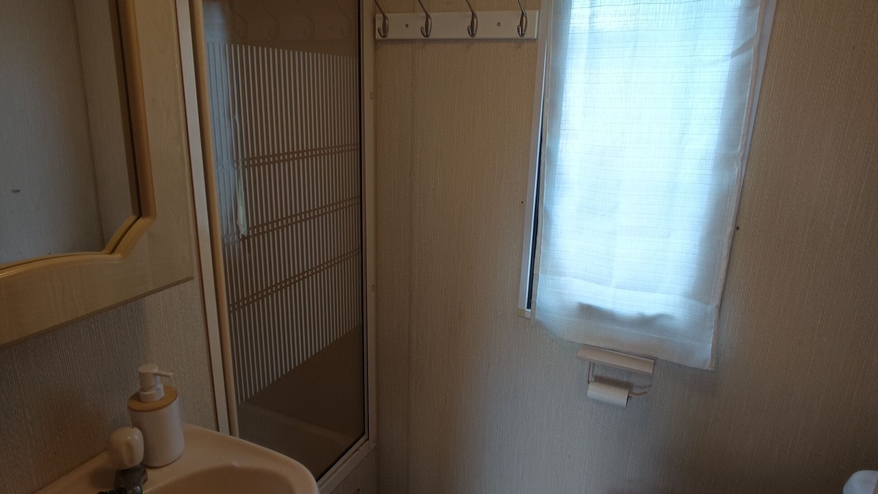 Photo of Bathroom in Commequiers