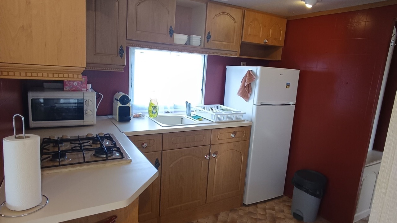 Photo of Kitchen in Commequiers