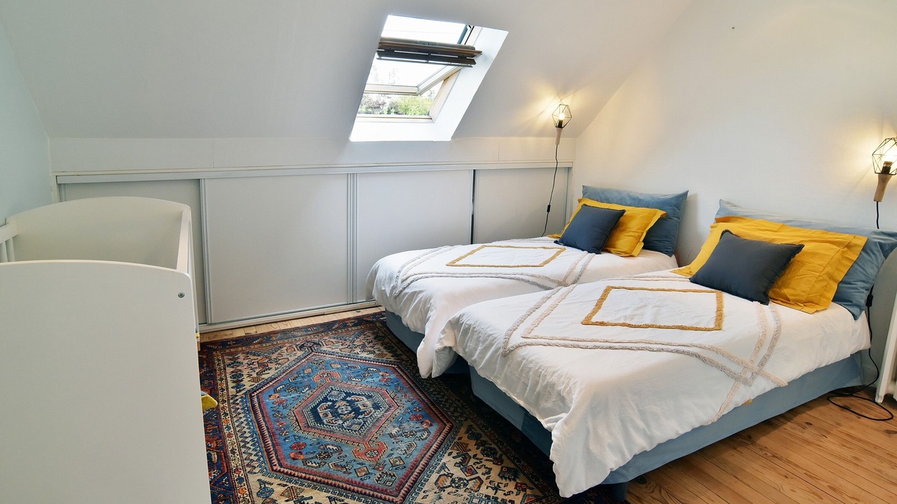 Photo of Bedroom in La Marne