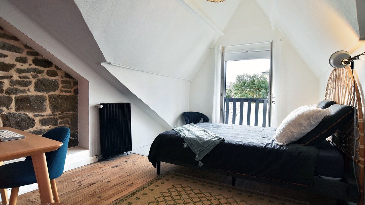 Photo of Bedroom in La Marne