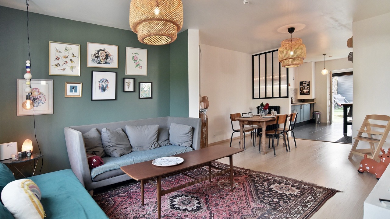 Photo of Livingroom in La Marne