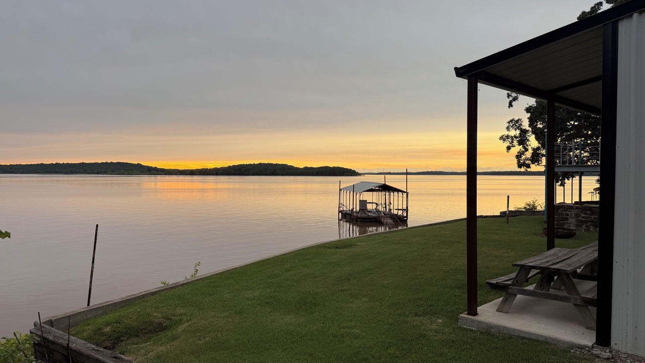 Photo of Outdoor in Checotah