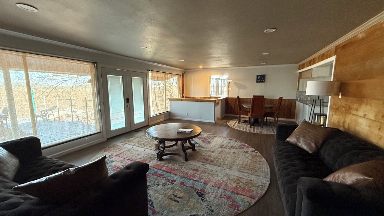 Photo of Livingroom in Checotah