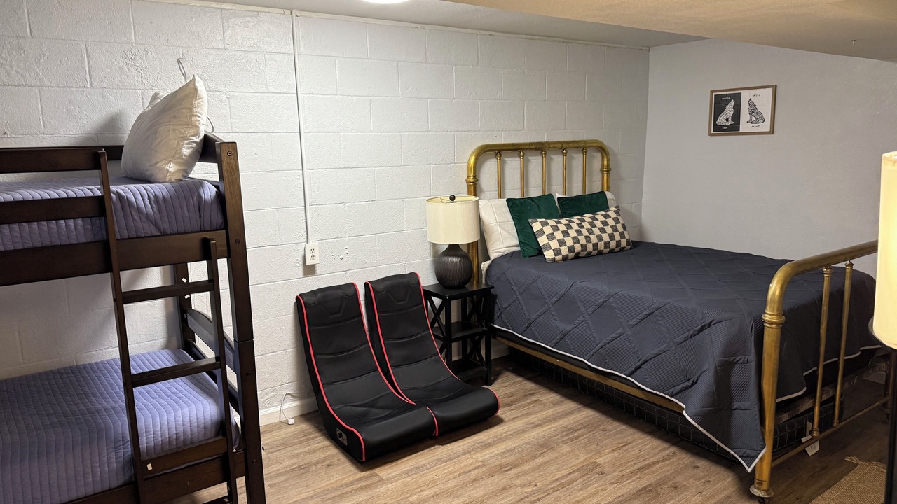 Photo of Bedroom in Checotah