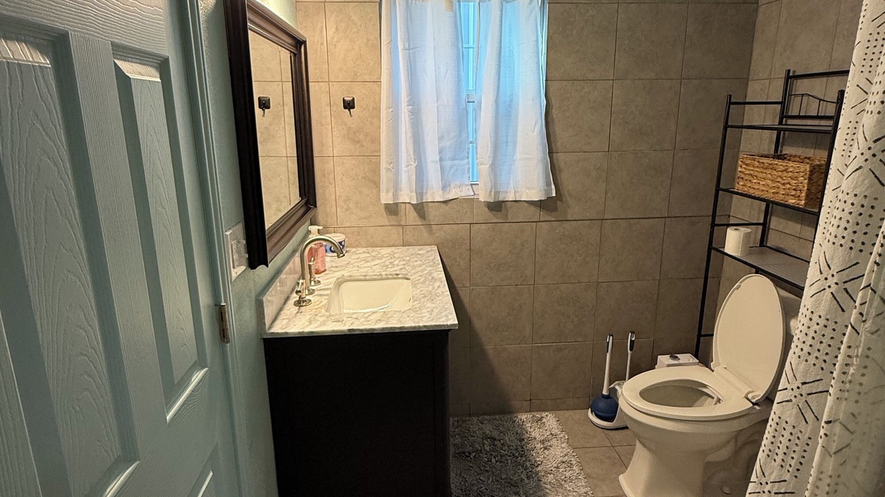 Photo of Bathroom in Checotah