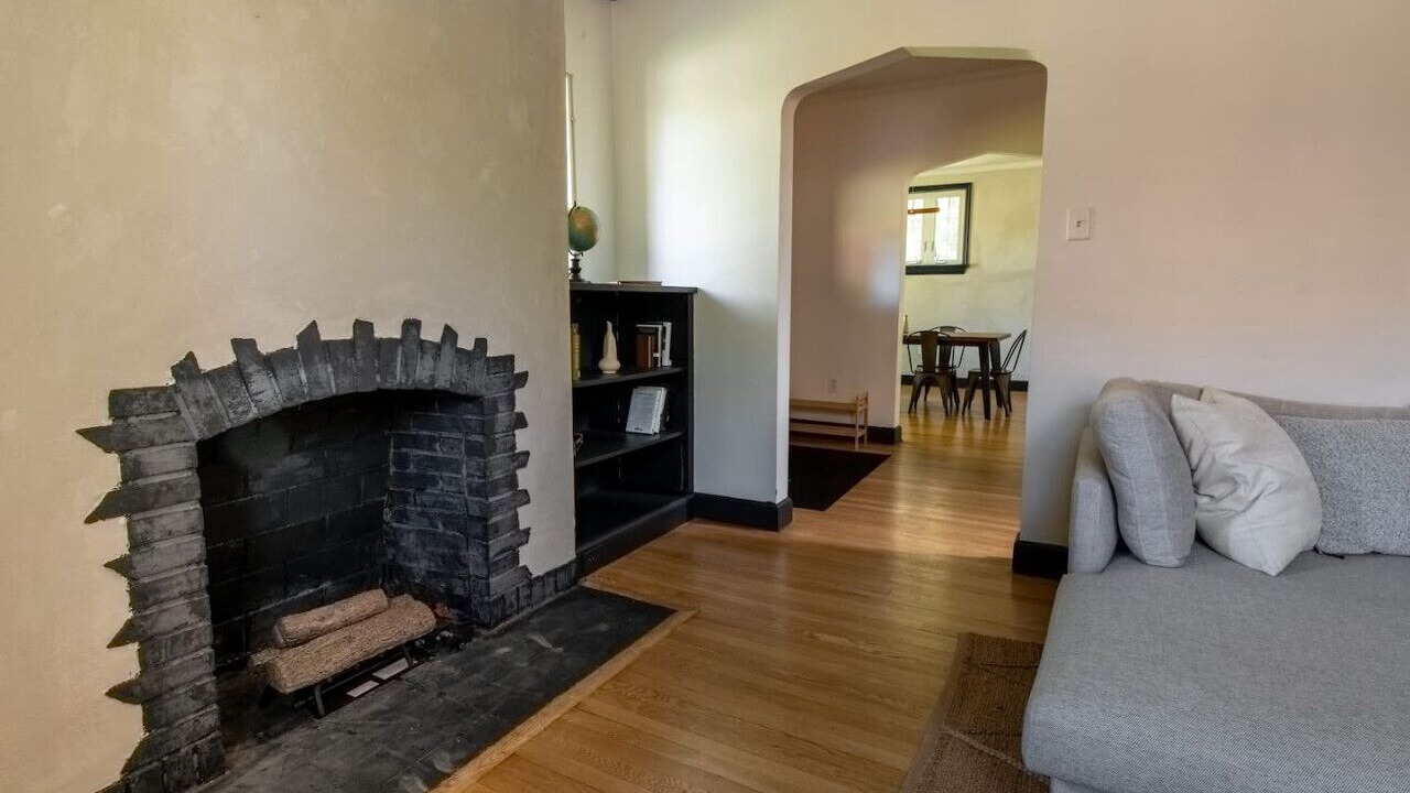 Photo of Livingroom in Conestoga