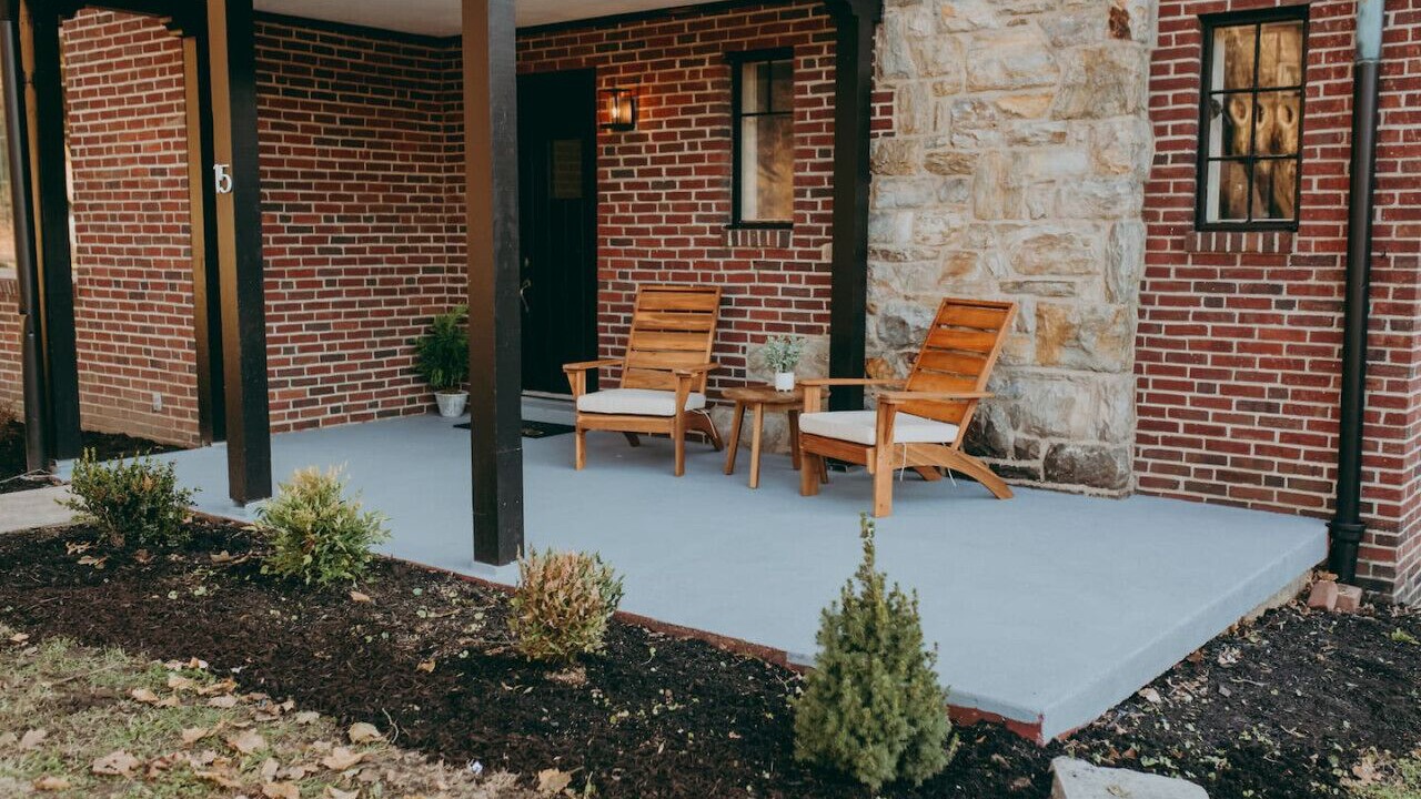 Photo of Outdoor in Conestoga