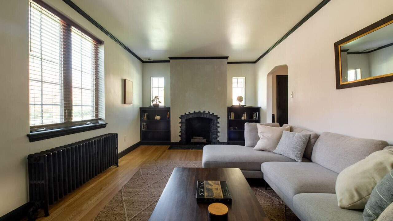 Photo of Livingroom in Conestoga