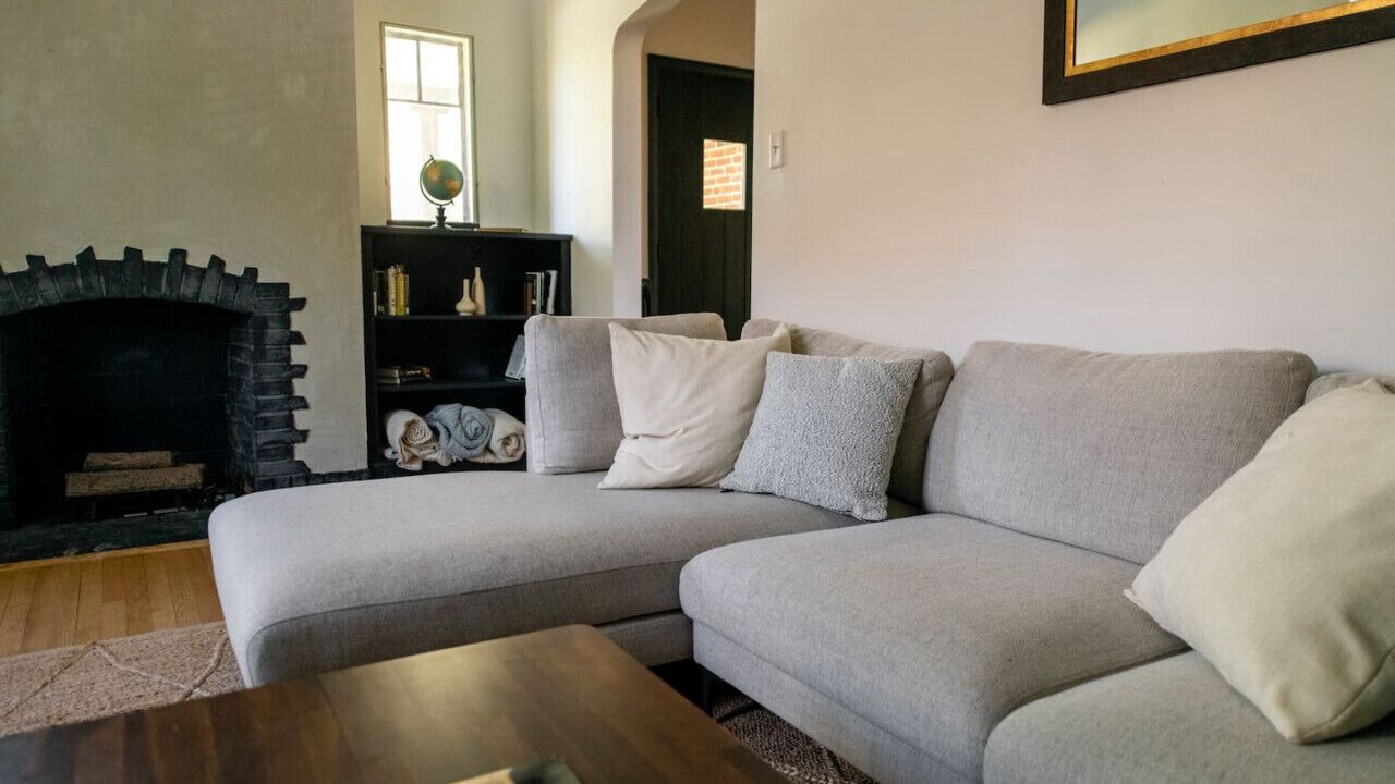 Photo of Livingroom in Conestoga