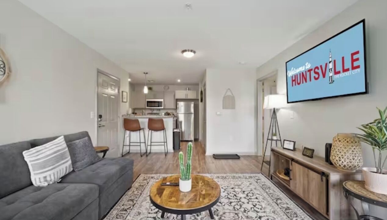 Photo of Livingroom in Sherwood Park