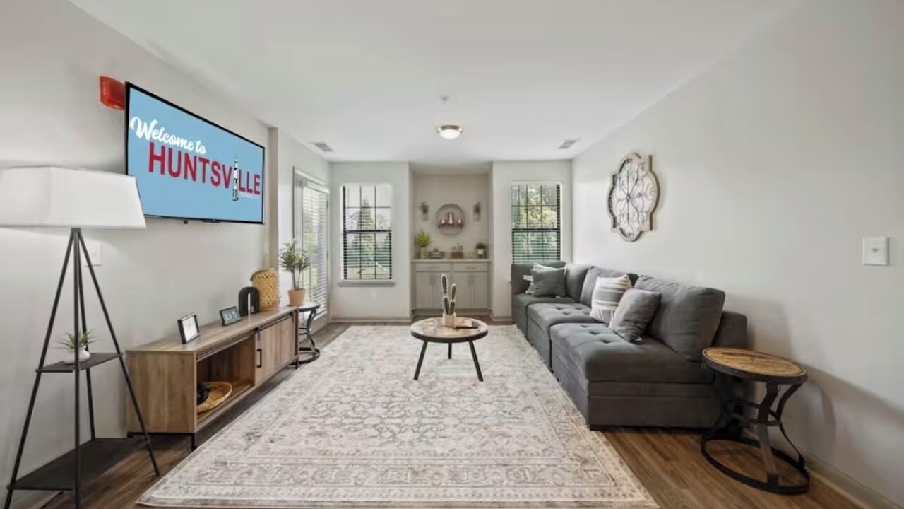 Photo of Livingroom in Sherwood Park