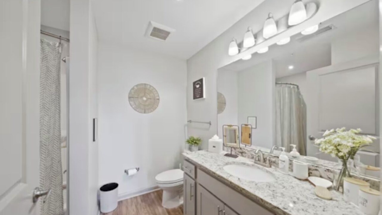 Photo of Bathroom in Sherwood Park