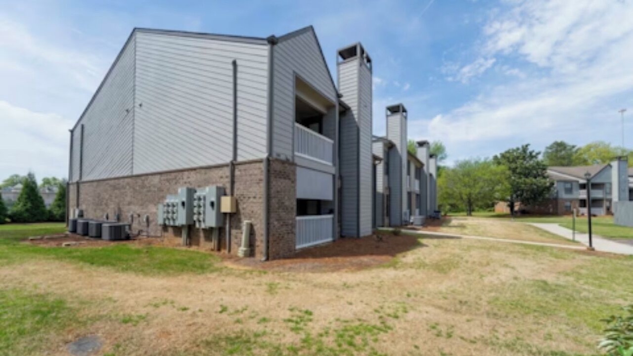 Photo of Outdoor in Sherwood Park