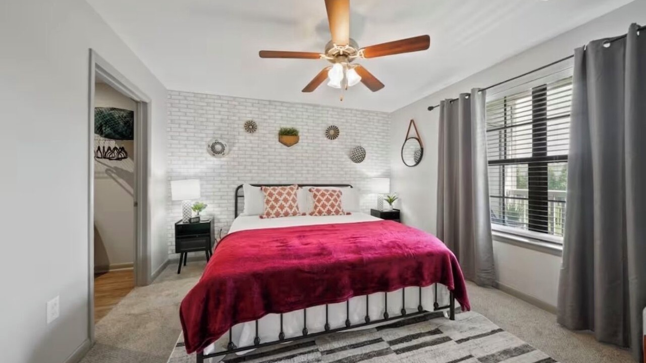 Photo of Bedroom in Sherwood Park