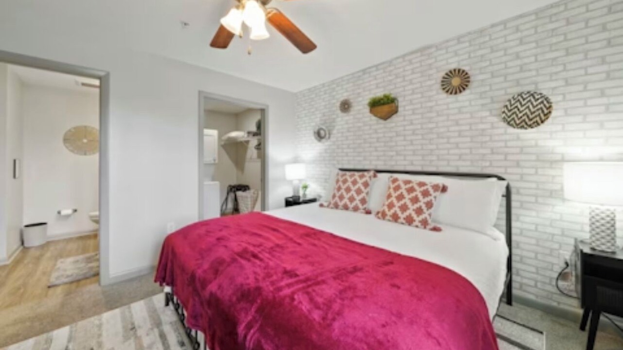 Photo of Bedroom in Sherwood Park