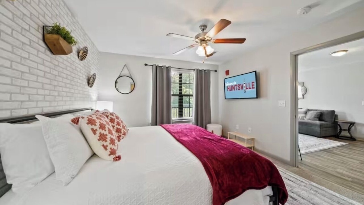 Photo of Bedroom in Sherwood Park