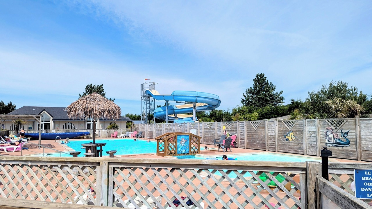 Photo of Outdoor in Montmartin-sur-Mer