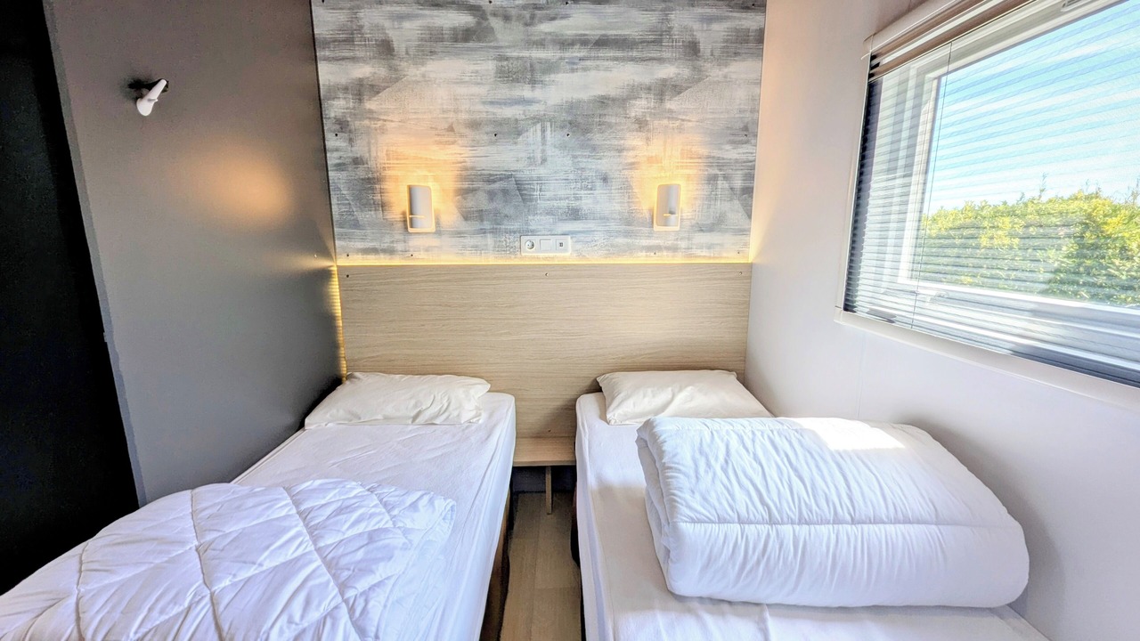 Photo of Bedroom in Montmartin-sur-Mer