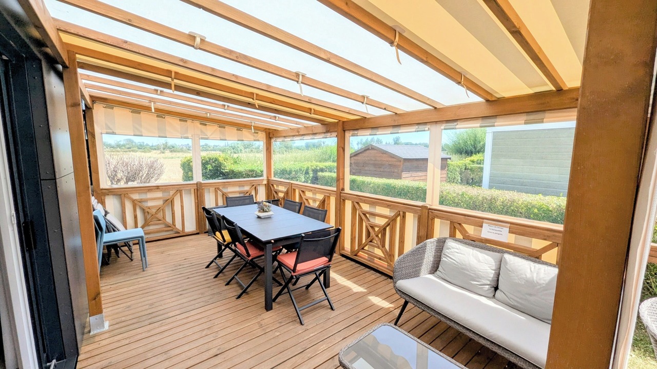 Photo of Outdoor in Montmartin-sur-Mer