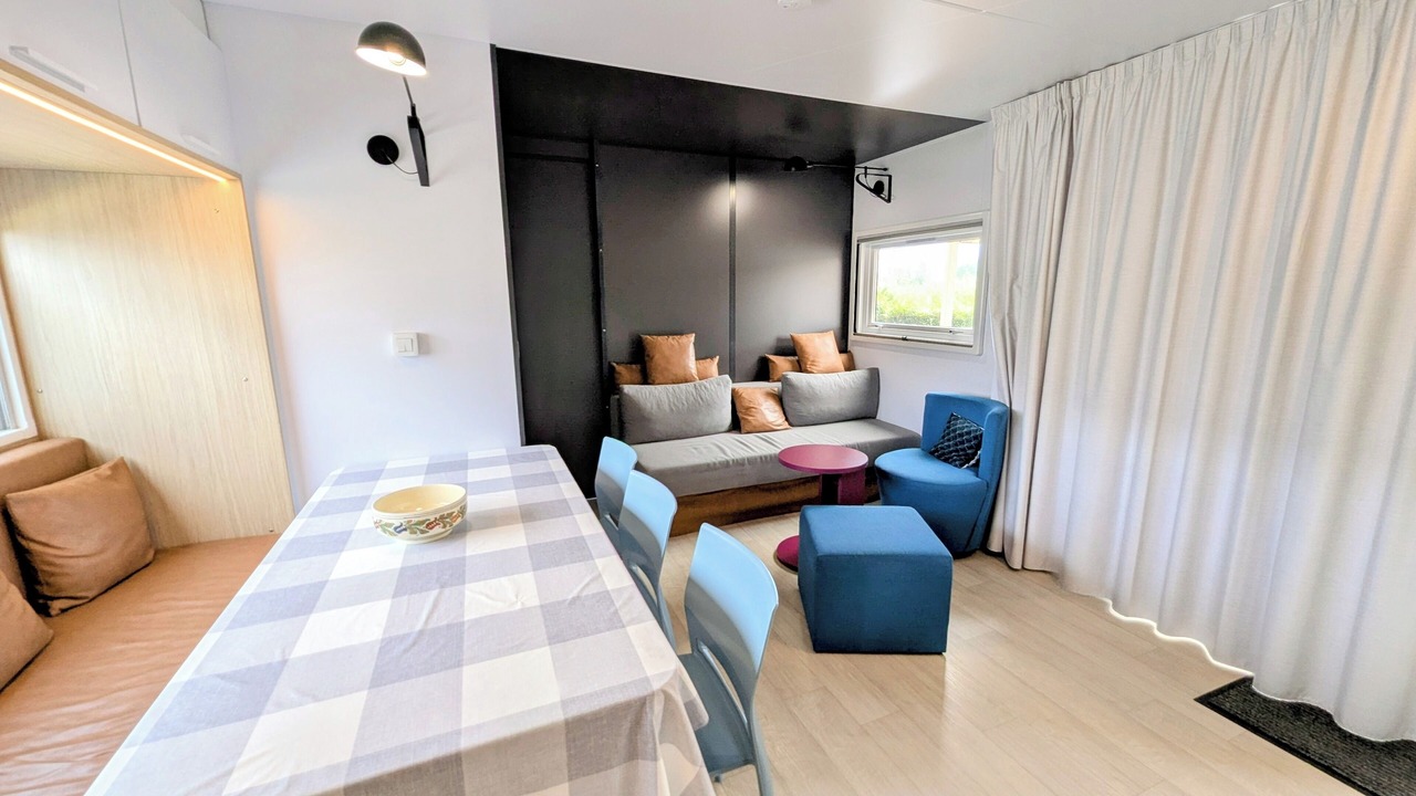 Photo of Livingroom in Montmartin-sur-Mer