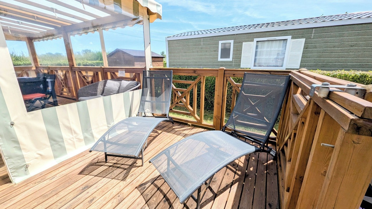 Photo of Outdoor in Montmartin-sur-Mer