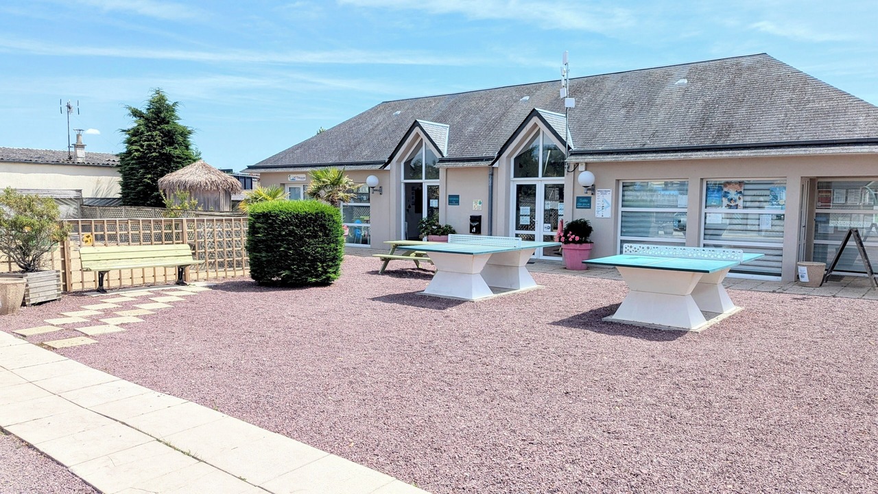 Photo of Outdoor in Montmartin-sur-Mer