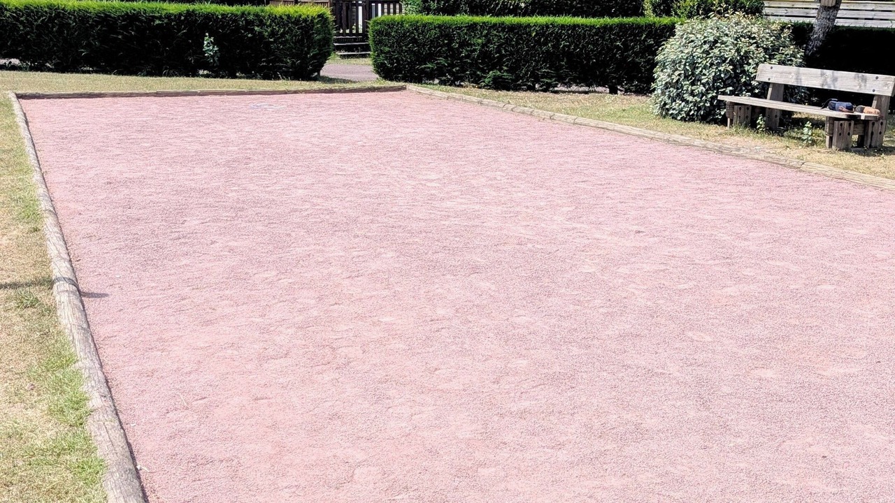 Photo of Outdoor in Montmartin-sur-Mer