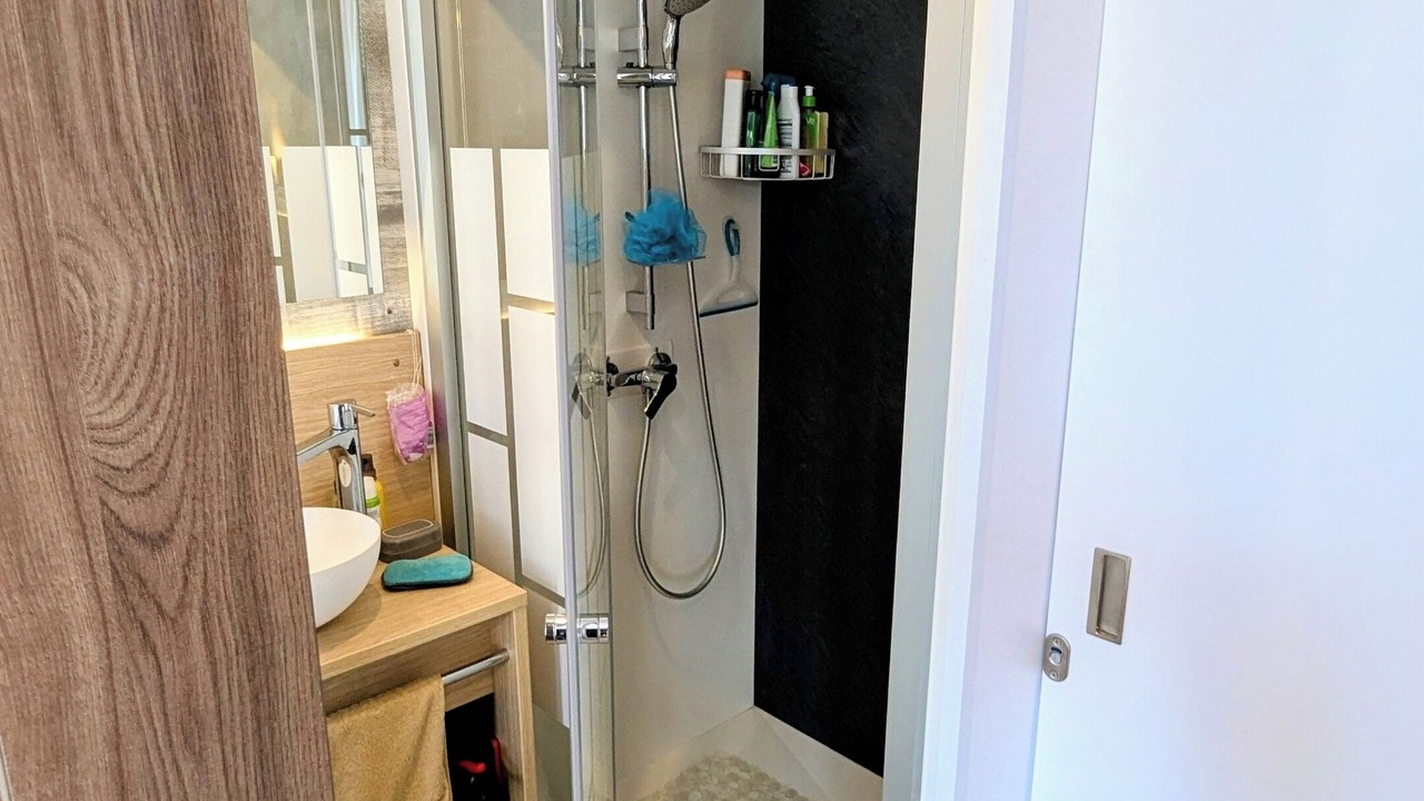 Photo of Bathroom in Montmartin-sur-Mer