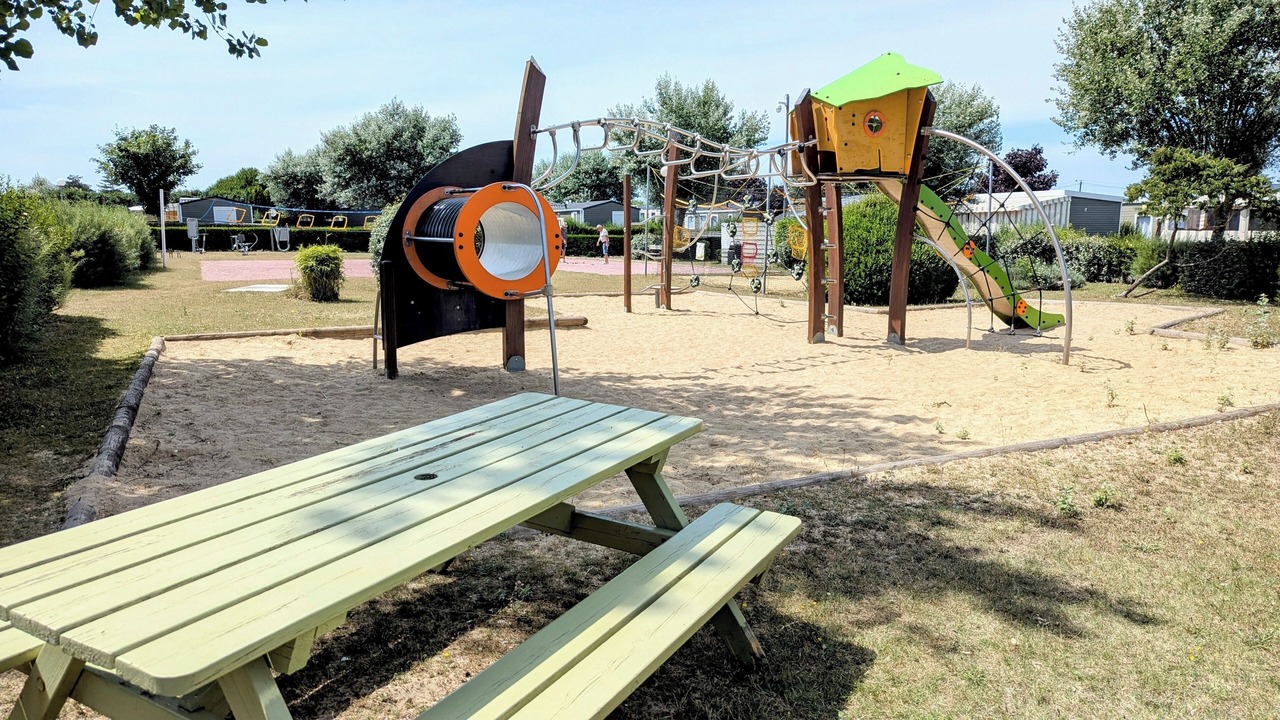 Photo of Others in Montmartin-sur-Mer