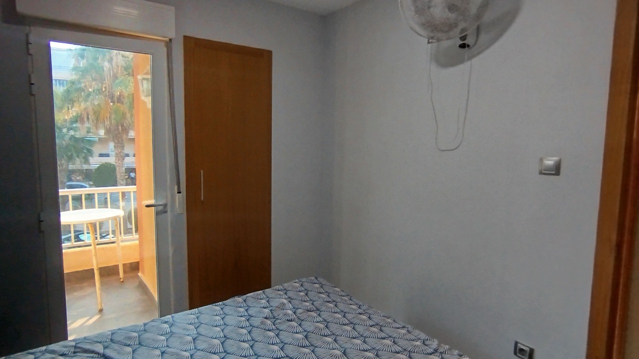 Photo of Bedroom in Tavernes de la Valldigna