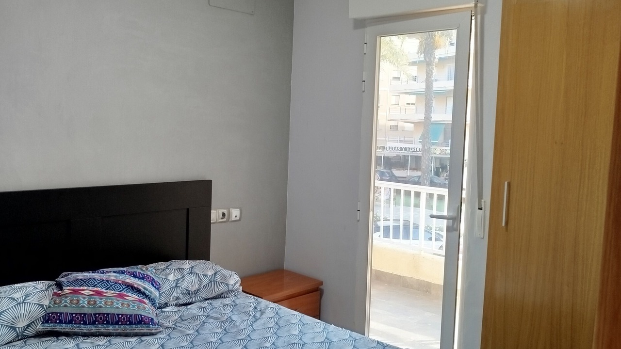 Photo of Bedroom in Tavernes de la Valldigna