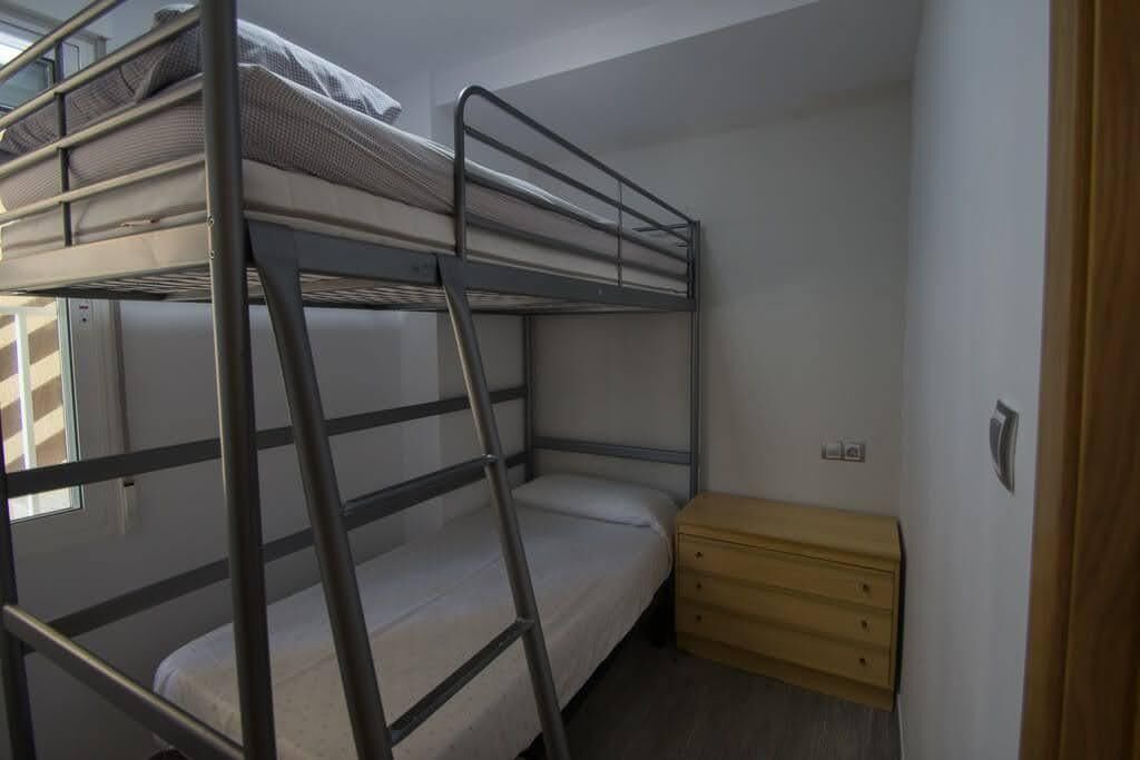 Photo of Bedroom in Tavernes de la Valldigna