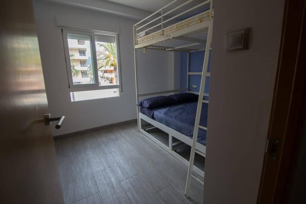 Photo of Bedroom in Tavernes de la Valldigna