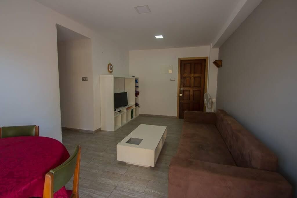 Photo of Livingroom in Tavernes de la Valldigna