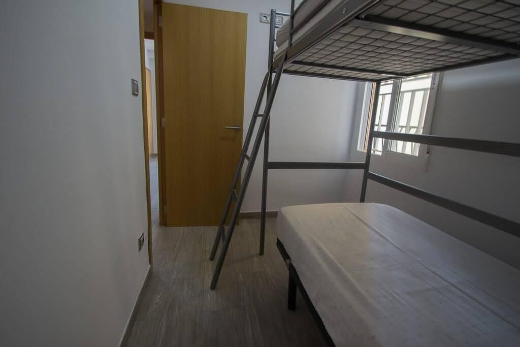 Photo of Bedroom in Tavernes de la Valldigna