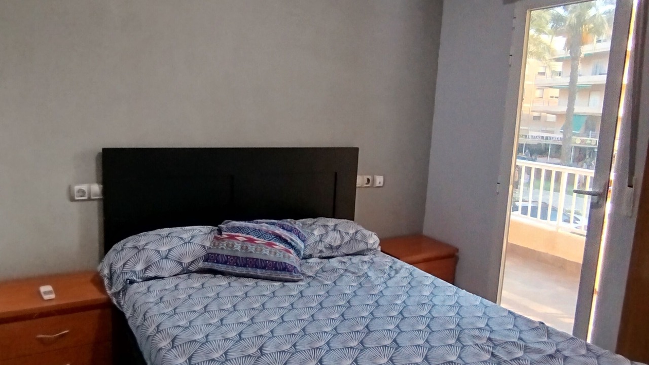 Photo of Bedroom in Tavernes de la Valldigna