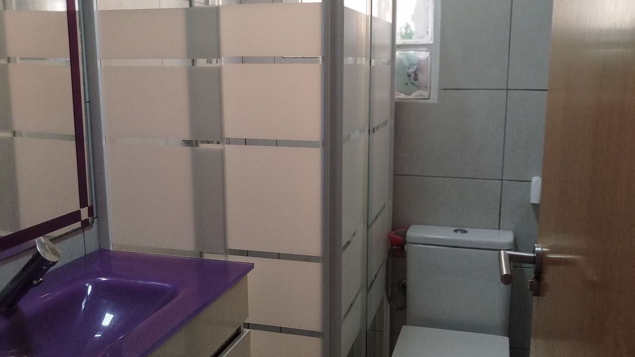 Photo of Bathroom in Tavernes de la Valldigna
