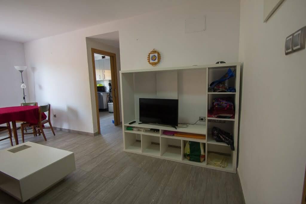 Photo of Livingroom in Tavernes de la Valldigna