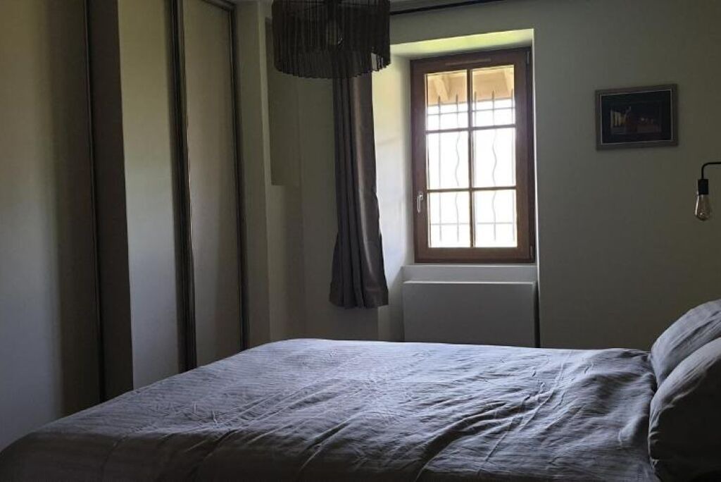 Photo of Bedroom in Vieugy